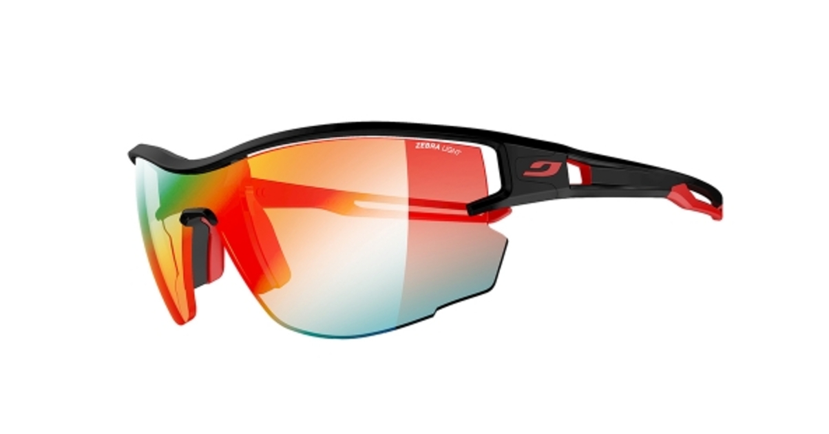 Julbo zebra photochromique hotsell